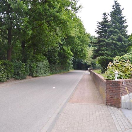Hotel B8 Voerde Exterior photo
